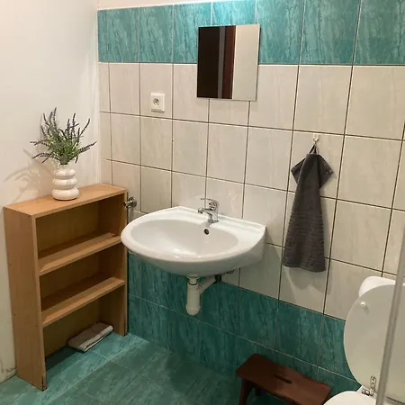 Hobiti Doupe Apartment Strazisko Room photo