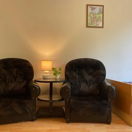 Hobiti Doupe Apartment Strazisko Room photo