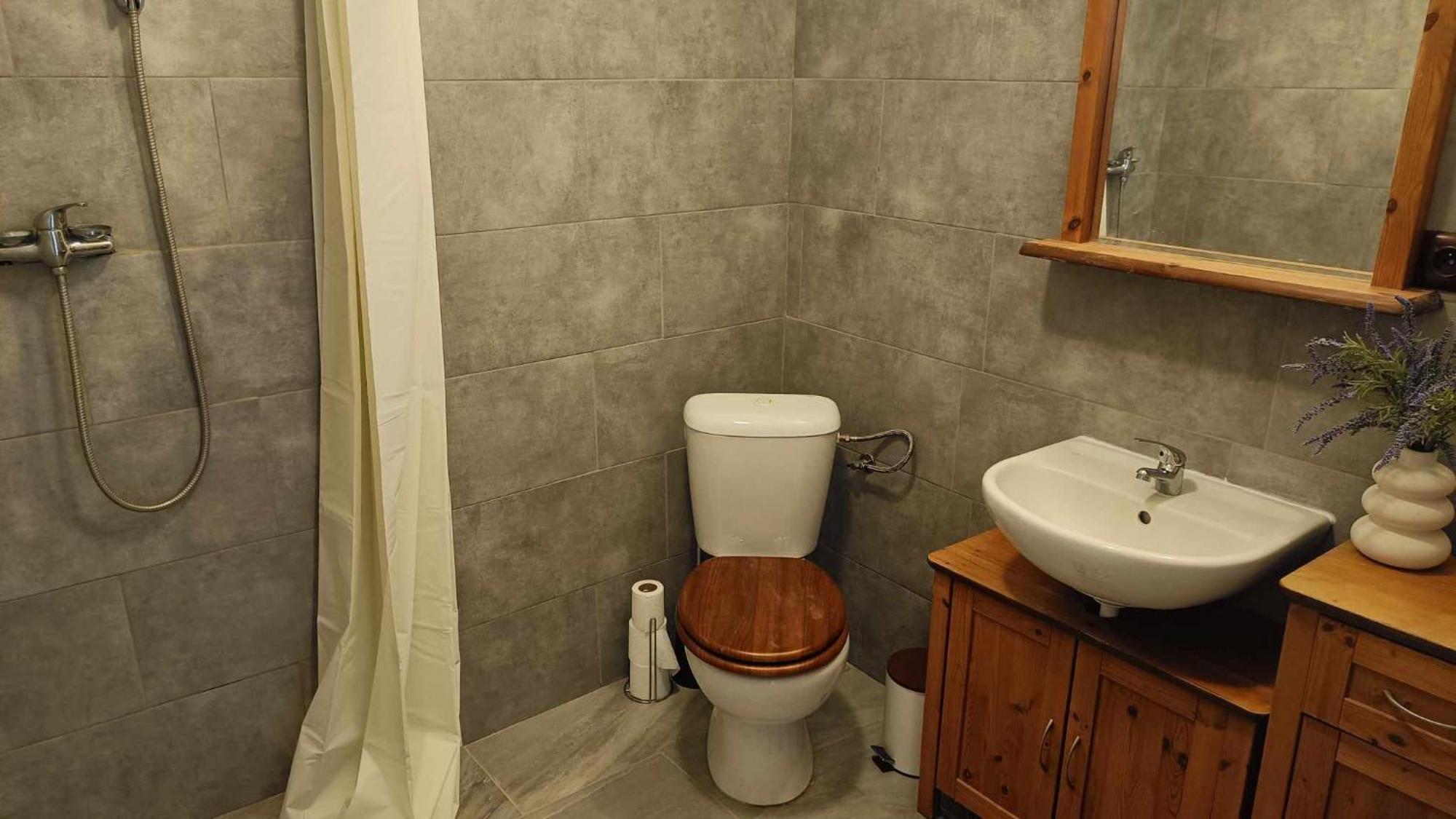 Hobiti Doupe Apartment