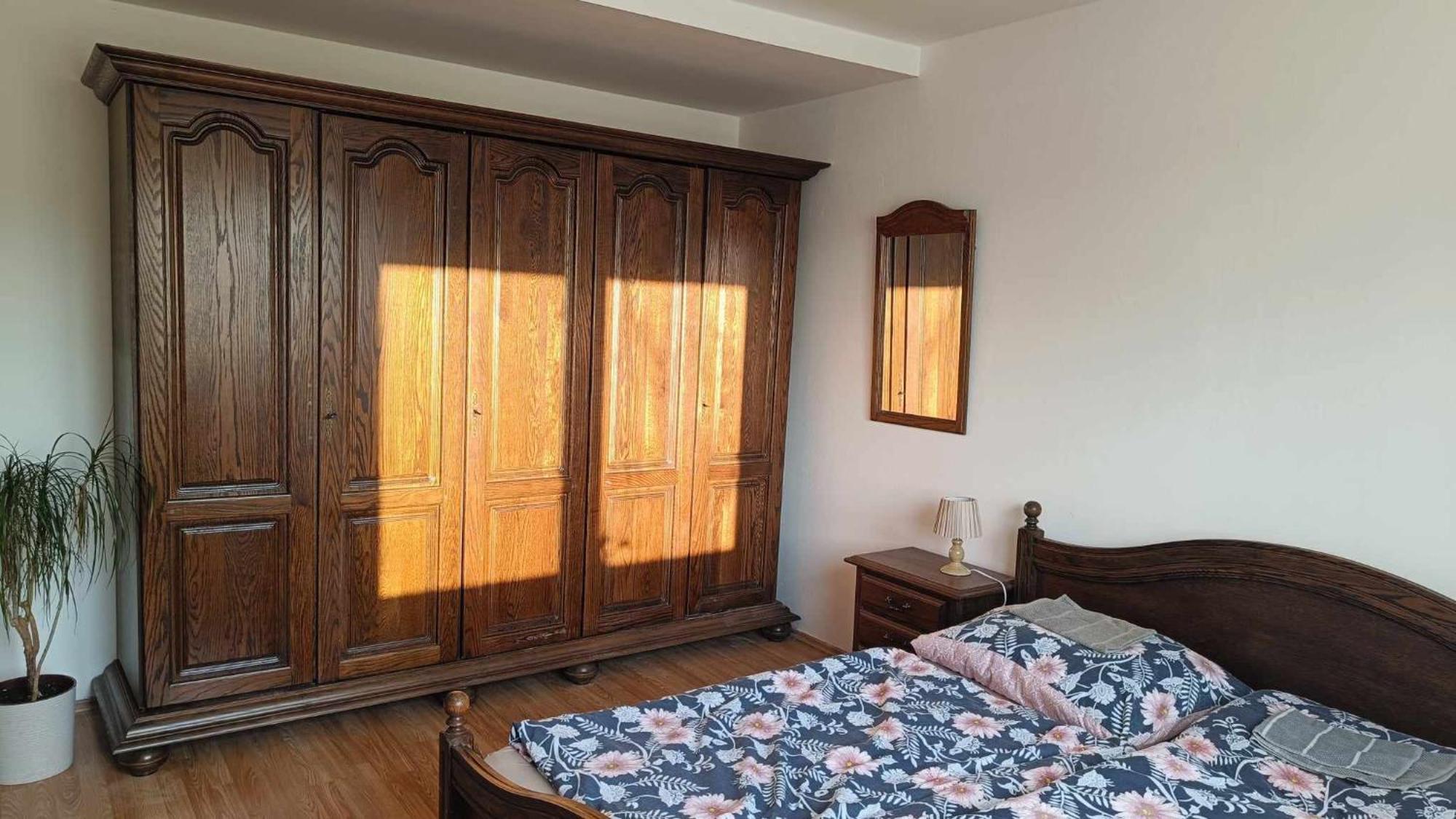 Hobiti Doupe Apartment Strazisko
