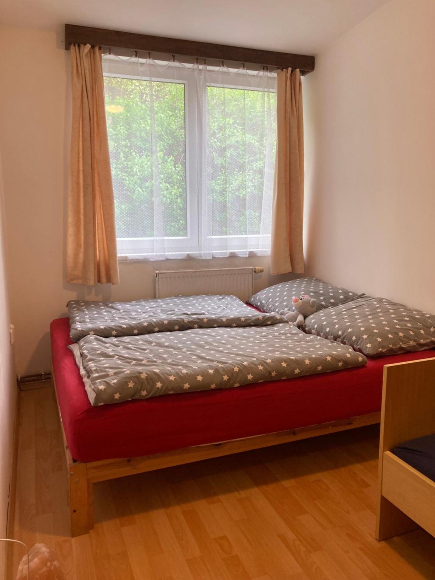 Apartment Hobiti Doupe