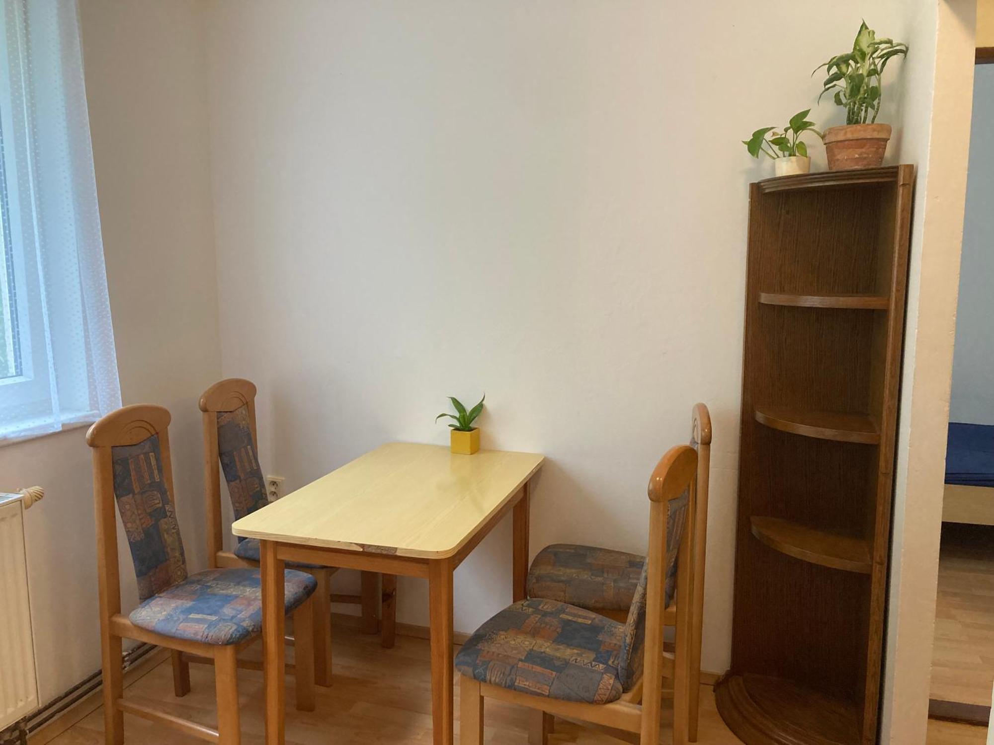 Hobiti Doupe Apartment