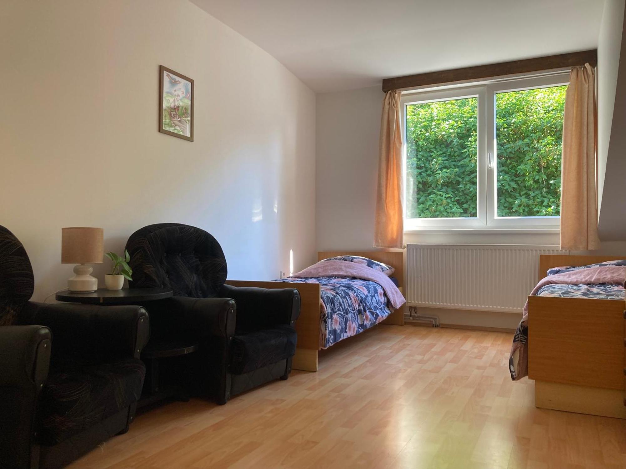Apartment Hobiti Doupe