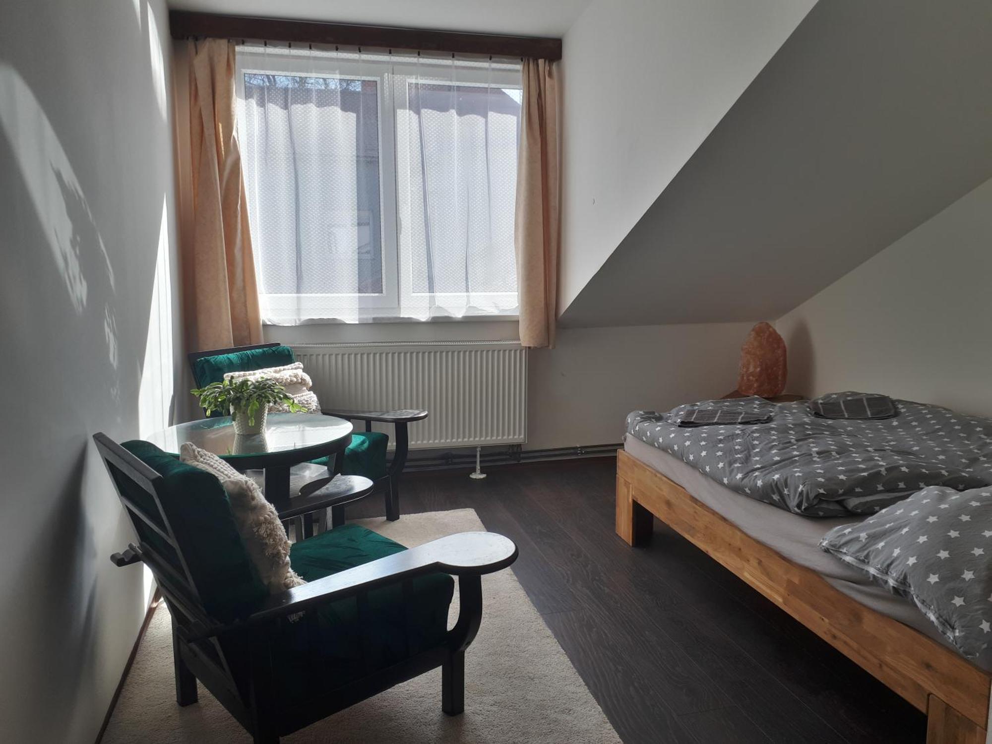 Hobiti Doupe Apartment Strazisko