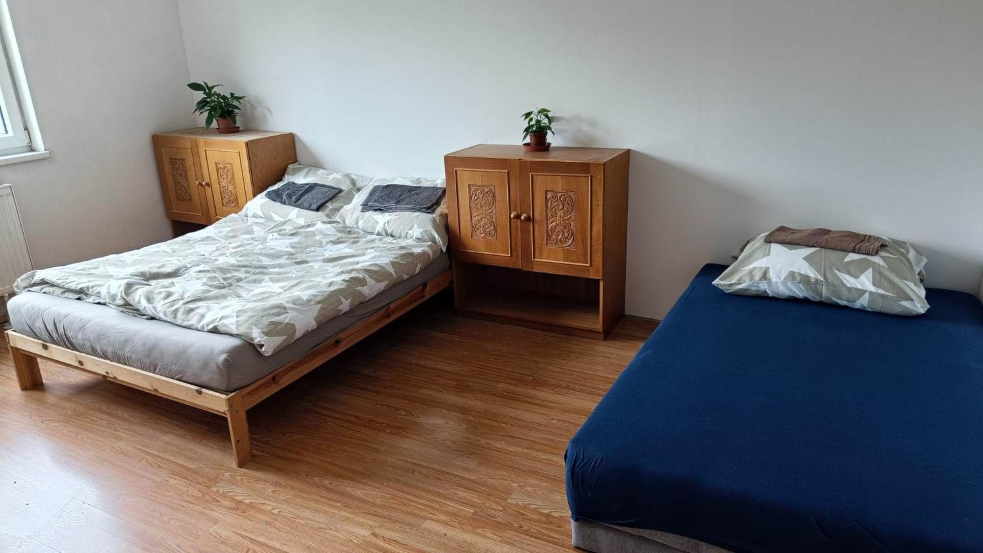 Hobiti Doupe Apartment