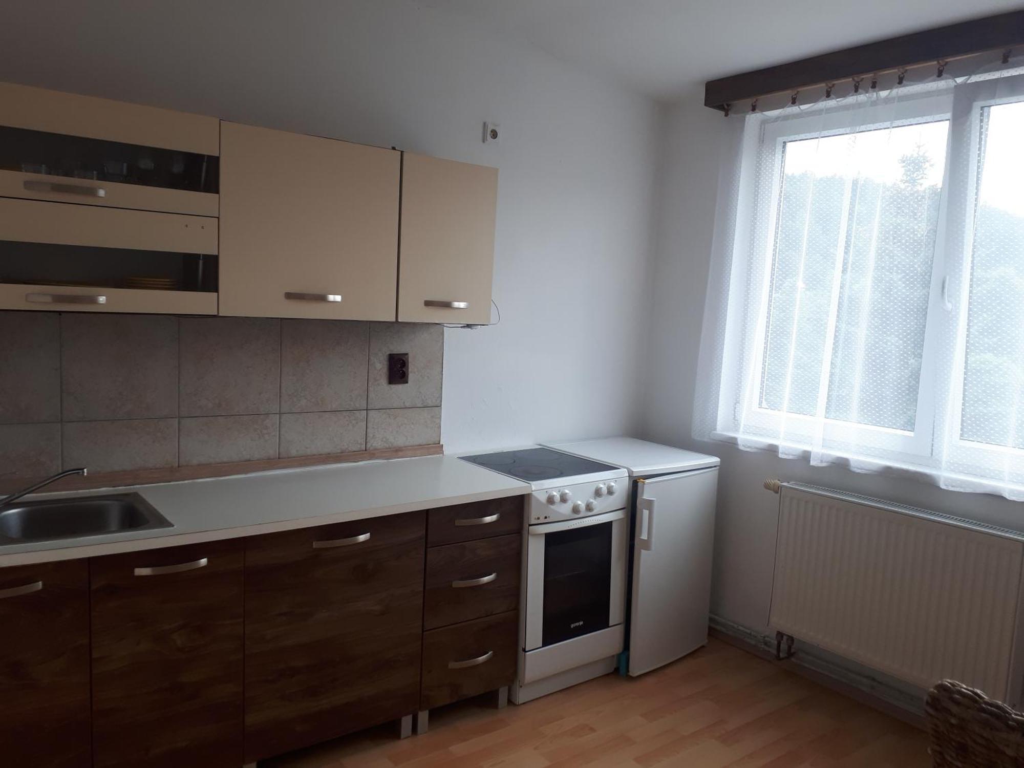 Hobiti Doupe Apartment *