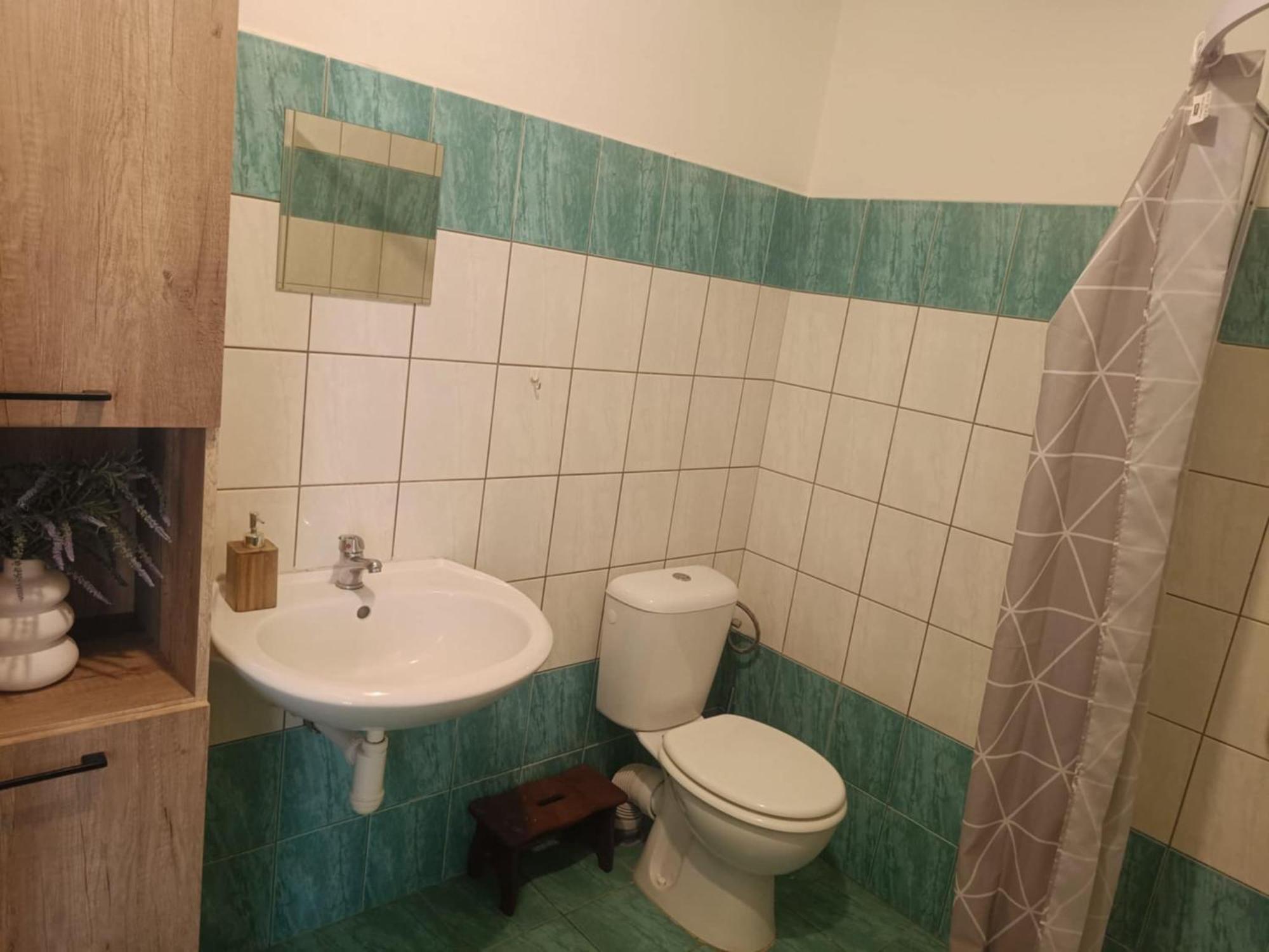 Apartment Hobiti Doupe