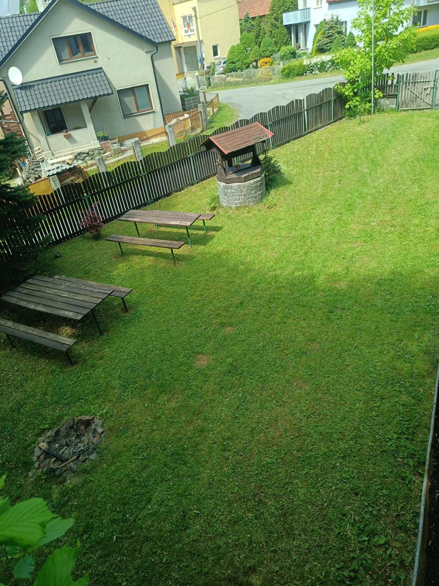 Hobiti Doupe Apartment